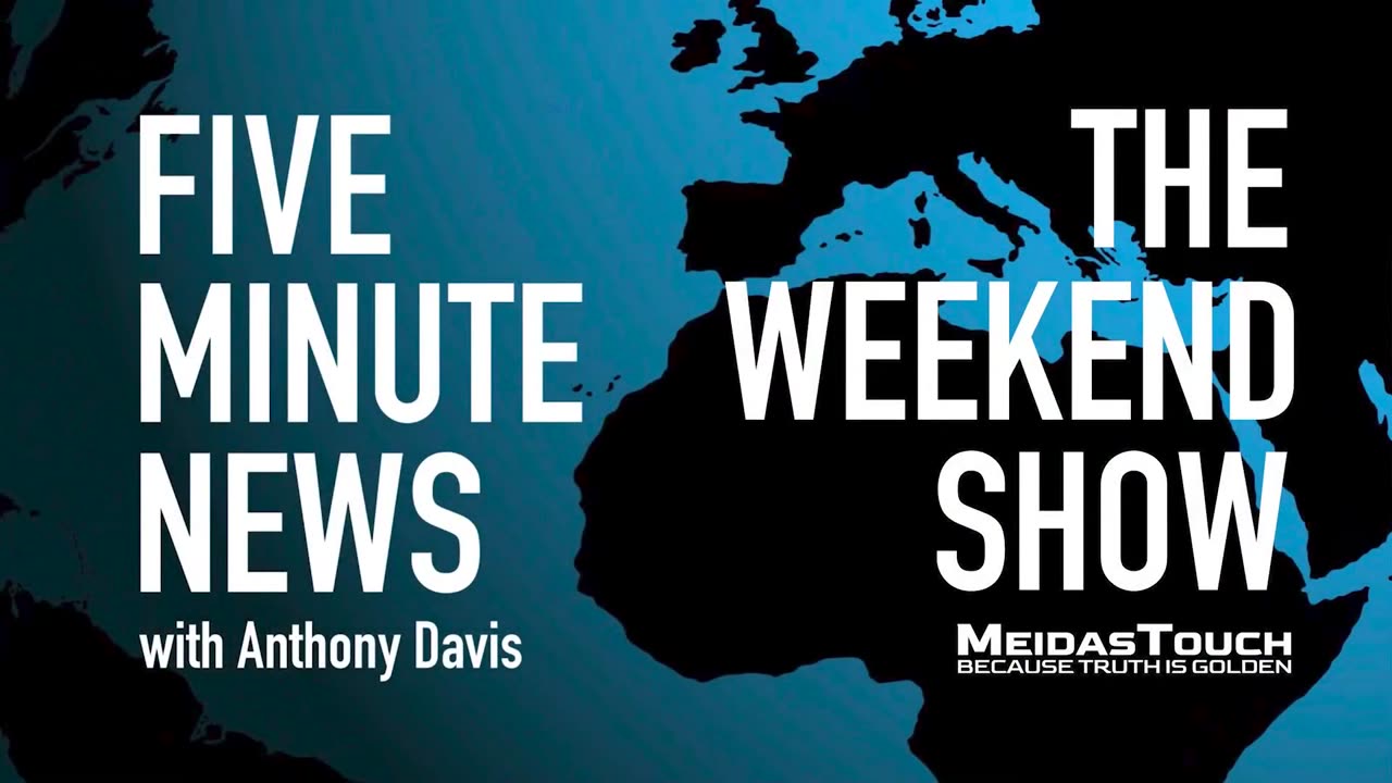 LIVE- Trump DANGEROUS Behavior REACHES New Level and Media MUST GROW UP NOW - The Weekend Show