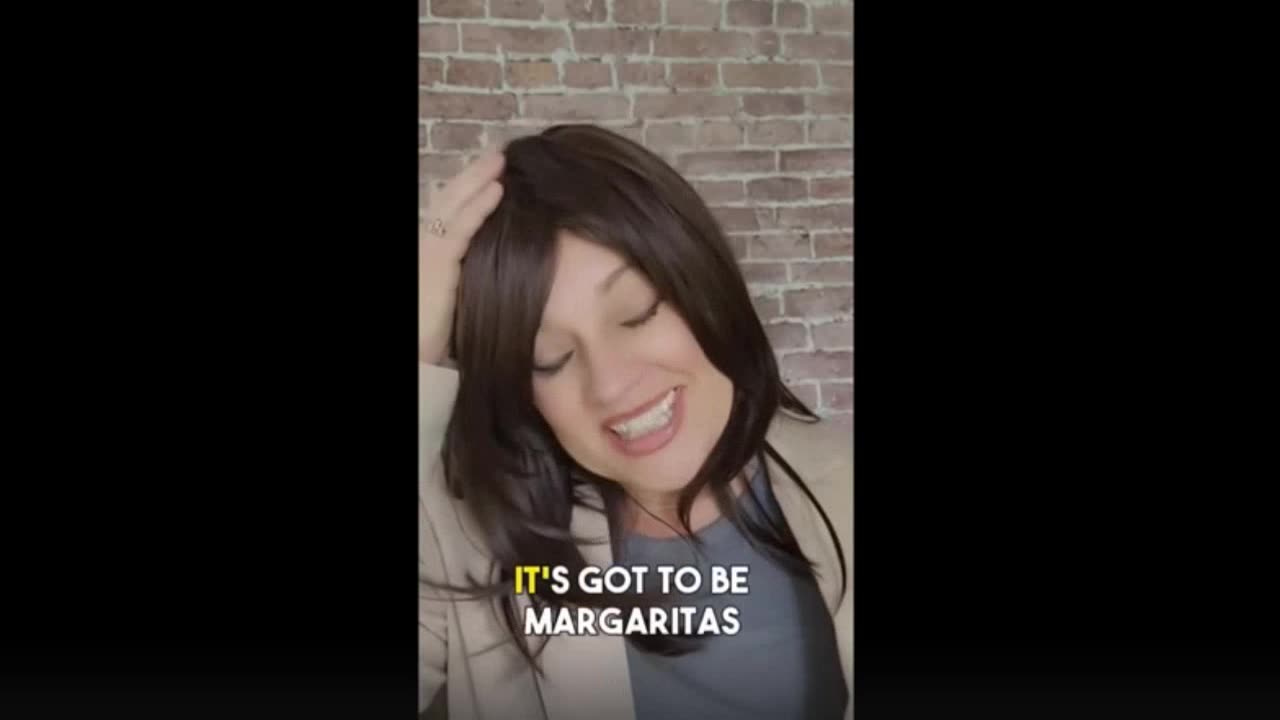 The Kamala WE See
