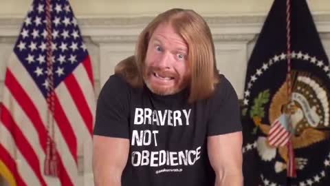 Biden’s New Mandate. Will You Comply?