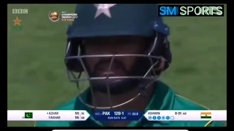 India vs pakistan fainal