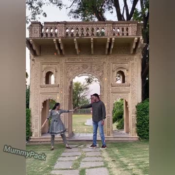 Krishna mukunda murari serial prerana kambam wedding Video