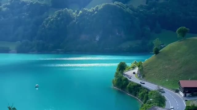 Paradise Lungern, Switzerland 🇨🇭