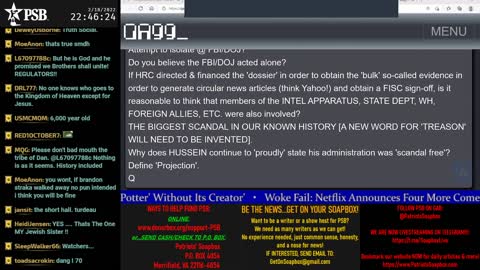 2022-02-18 21:00 EST - The i70 and Coach Clay Show: