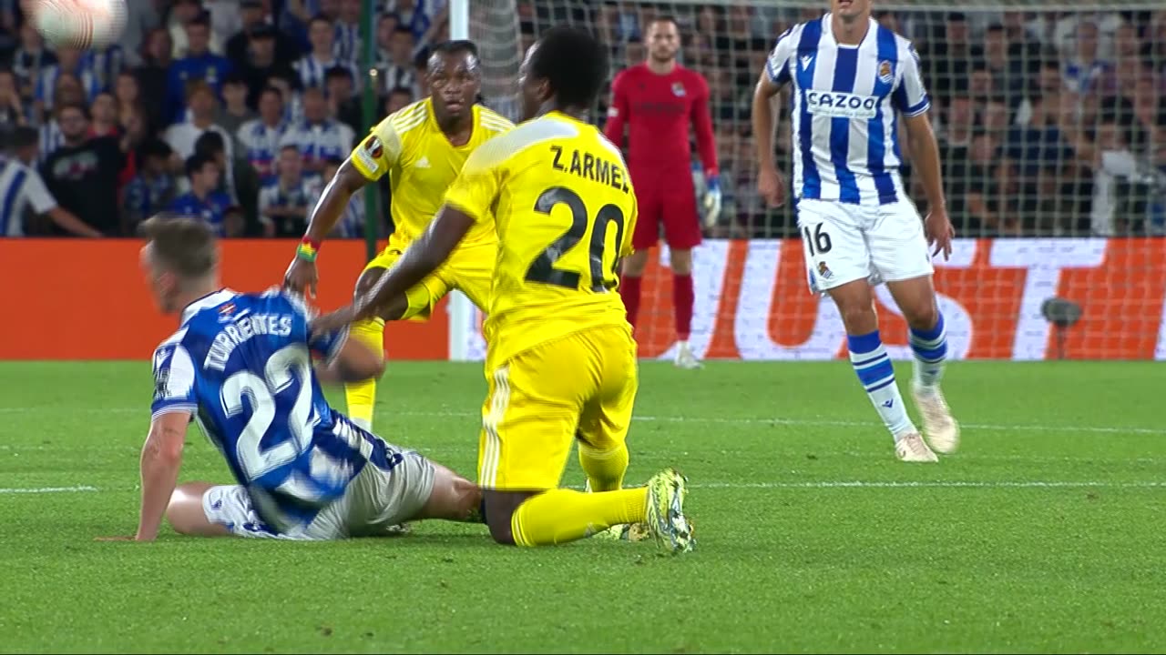 UEFA RAP - 2023 - 1 - A19