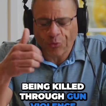 How does restricting a 20 year old from going to a gun show, reduce criminal activity?