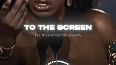 Motivational video
