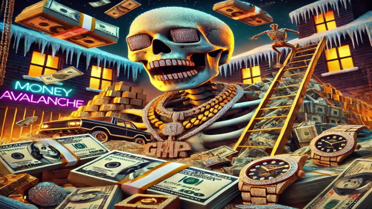 ISLE CEO - Stack Avalanche [Official Audio]