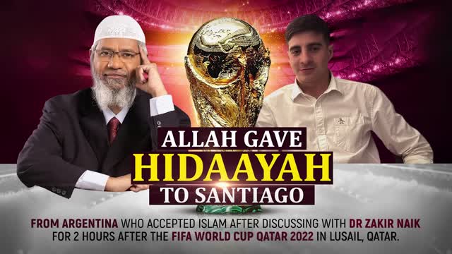 Allah gave Hidaayah to Santiago from Argentina who accepted Islam after disc_Full-HD(1)