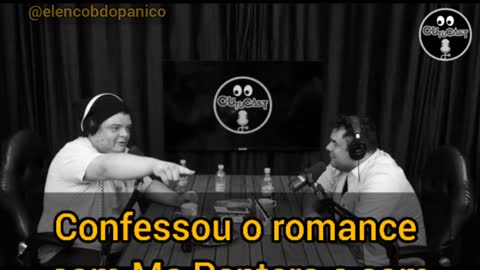 BATATA CONFESSOU SEUS ROMANCES COM MC PANTERA, GORETE E BELINDO-POP