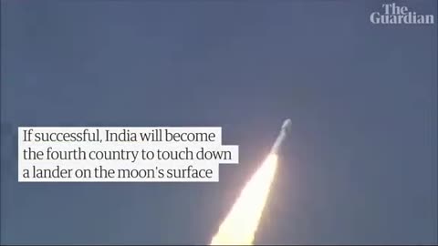 INDIA MOON MISSION COMPLETE Chandrayaan-3 2023