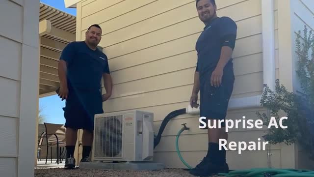 Cool Blew, Inc | AC Repair in Surprise, AZ | (623) 242-6706