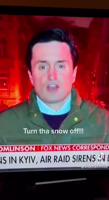 For Those Who Haven't Caught On Yet, Faux News Is In On It Too