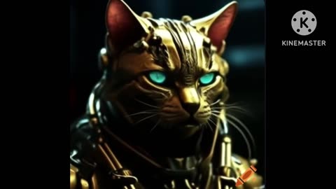 Dubstep type beat | Cyborg Cat | 2024