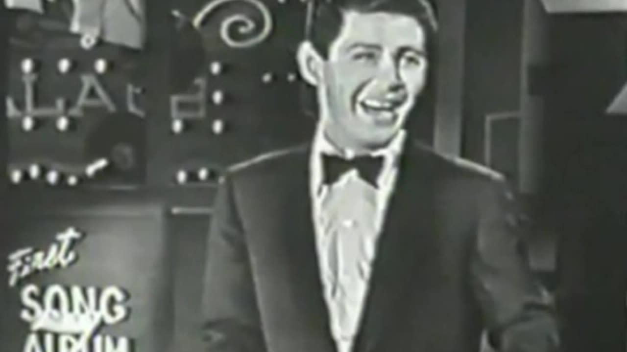 Eddie Fisher - Downhearted = 1952