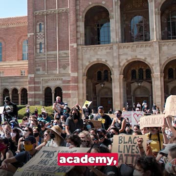 “Marx, Lenin, and Stalin are smiling from the grave.”