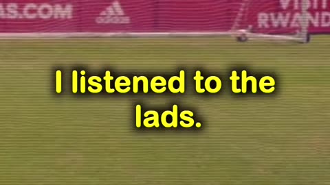 Chunkz Impresses Arsenal Squad 😱#chunkz #arsenal #betasquad