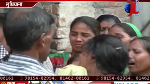 Ludhiana Punjab death of 1.5 year old boy few hours after polio vaccination