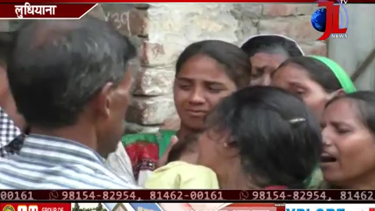 Ludhiana Punjab death of 1.5 year old boy few hours after polio vaccination