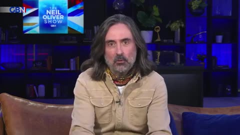 THE NEIL OLIVER SHOW [2024-03-15]