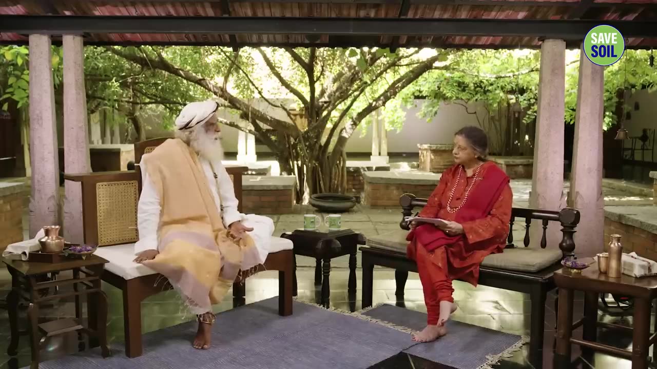 Is Sex Education Necessary for Teenagers? Sadhguru Shares His Insights