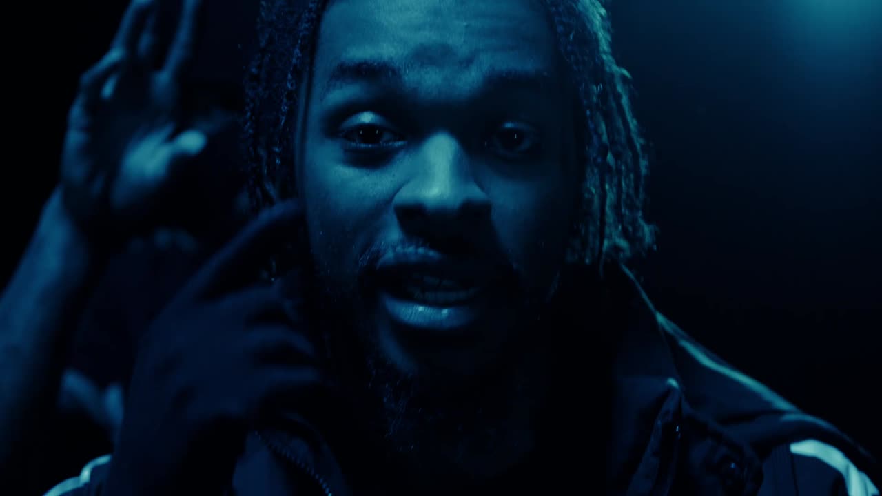 Tabz SOS - Name on the T-shirt