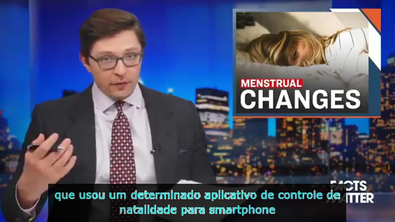 Uh Oh: as vacinas COVID impactam negativamente os ciclos menstruais