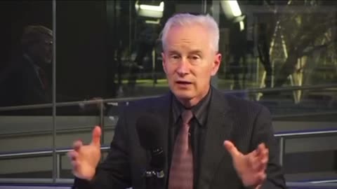 Dr. Peter McCullough: False Positives and the spike in cases across professional sports