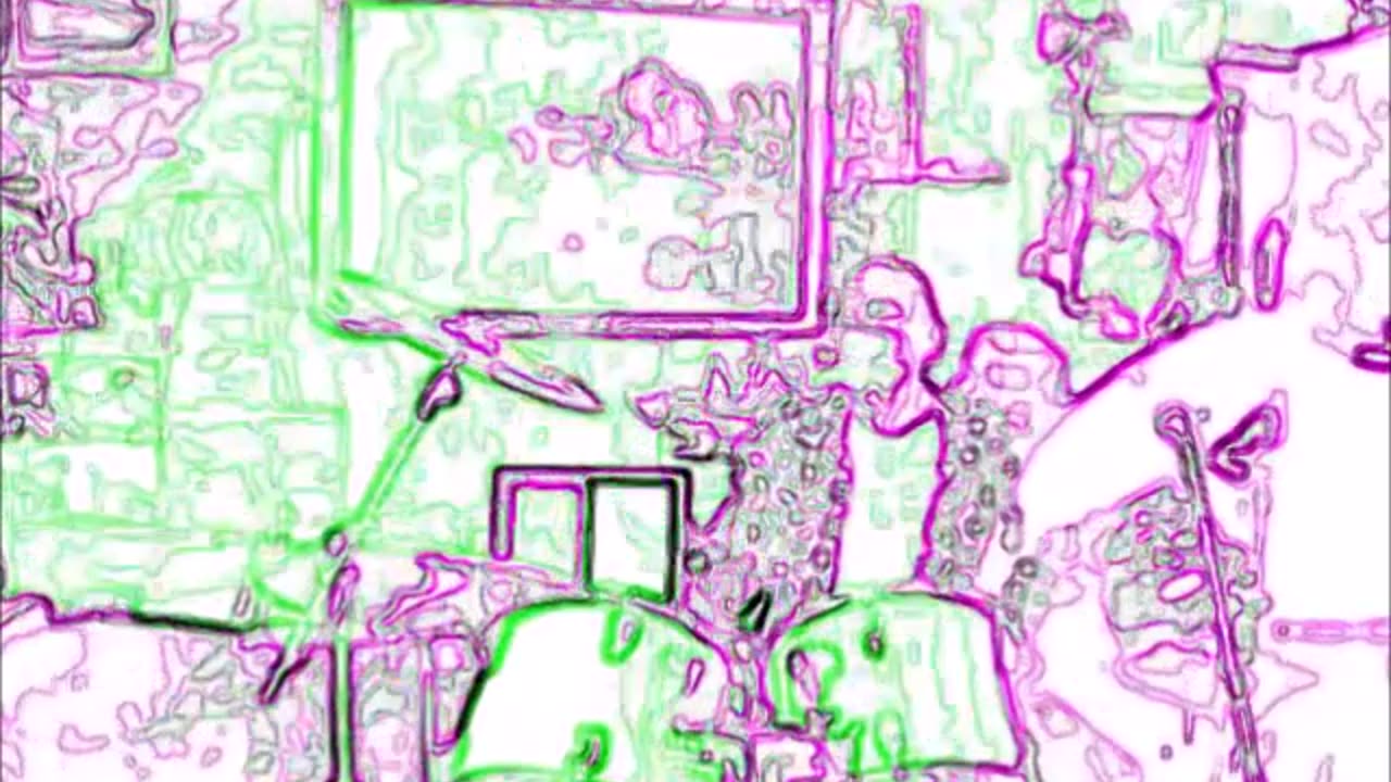 drumintotrevnredonguitar