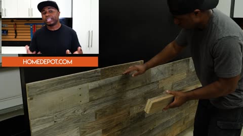 How to build a portable WALL (COOL IDEA) | DIY Creators