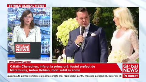 Știri (Global News România; 15.09.2023)3