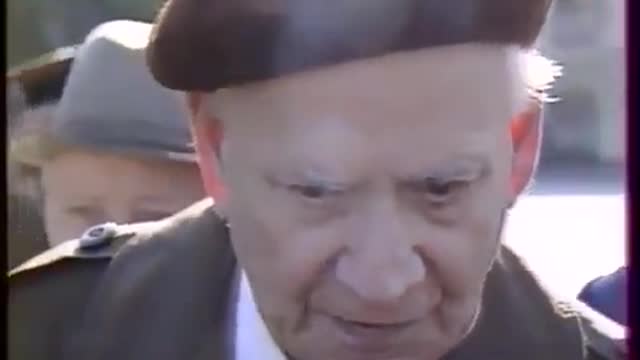 Процесс А что будет завтра (1 серия) 1988 год