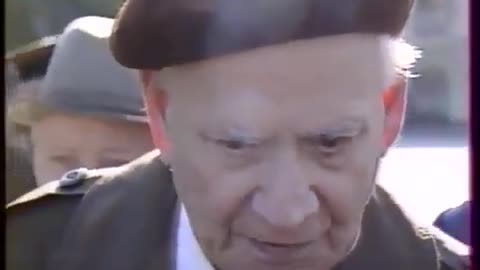 Процесс А что будет завтра (1 серия) 1988 год