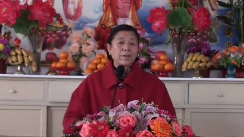 20.孫景華《化性談》講於遼寧東港小甸 10集 2012.12