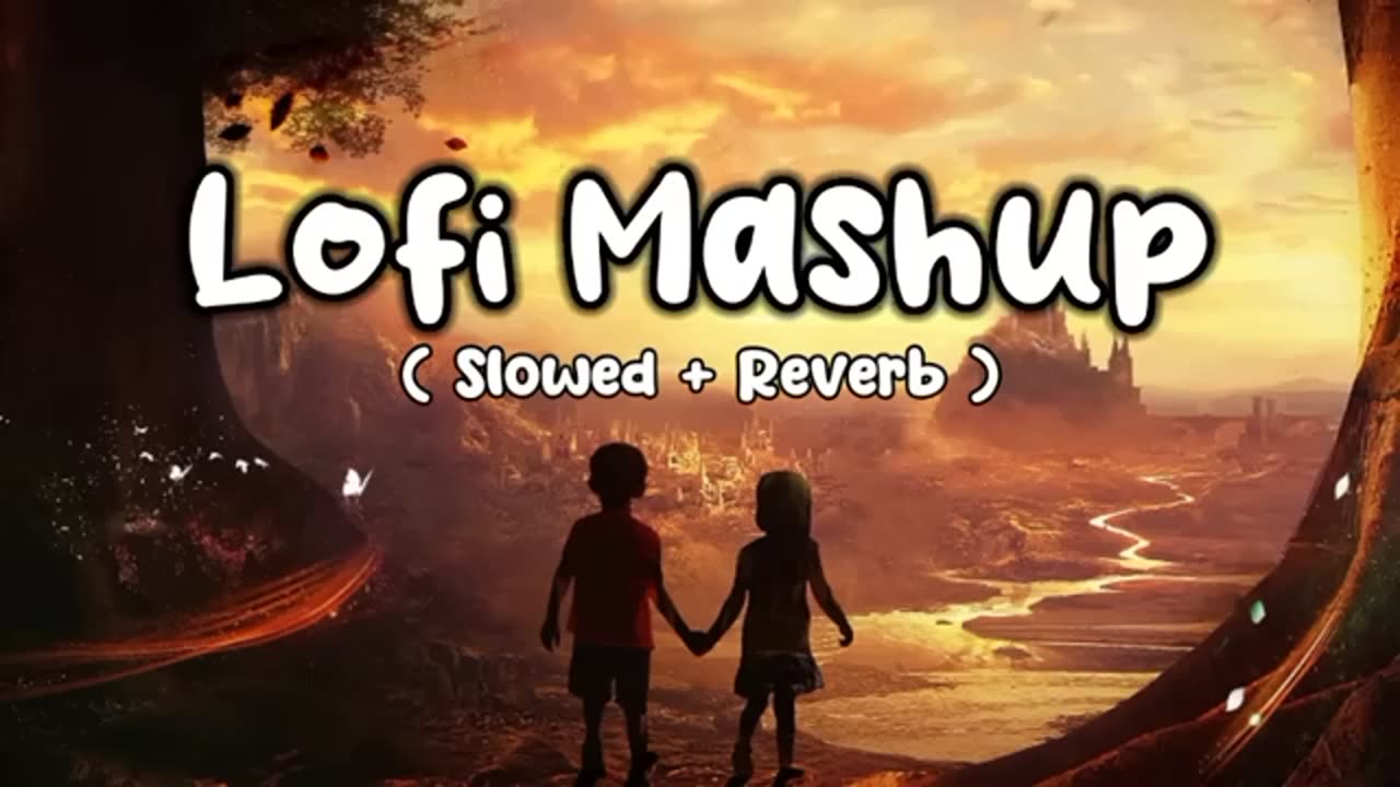 LOfi mix song