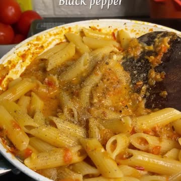 "Deliciously Tangy: Perfecting the Ultimate Marinara Sauce Pasta"