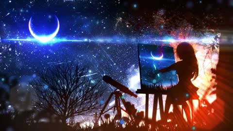 Relaxing & Soothing Music-Relax and direct your mind,calm music★3