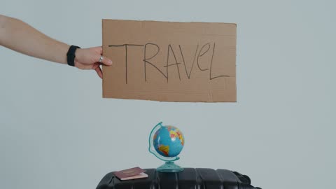 Travel world