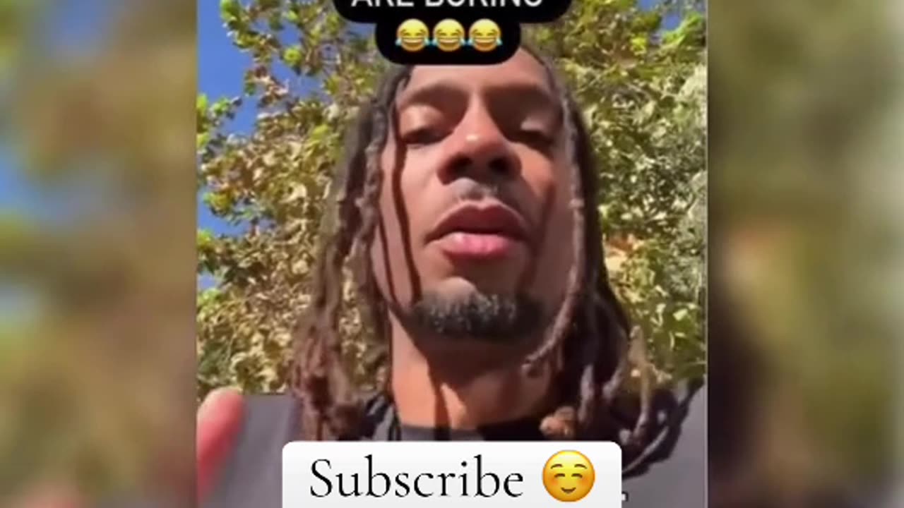 He can’t be serious