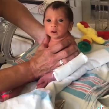 Black-eyed pandemic children