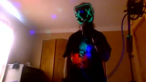 [Cyraxx Youtube 2021-4-4] BLACKOUT SHOW 3