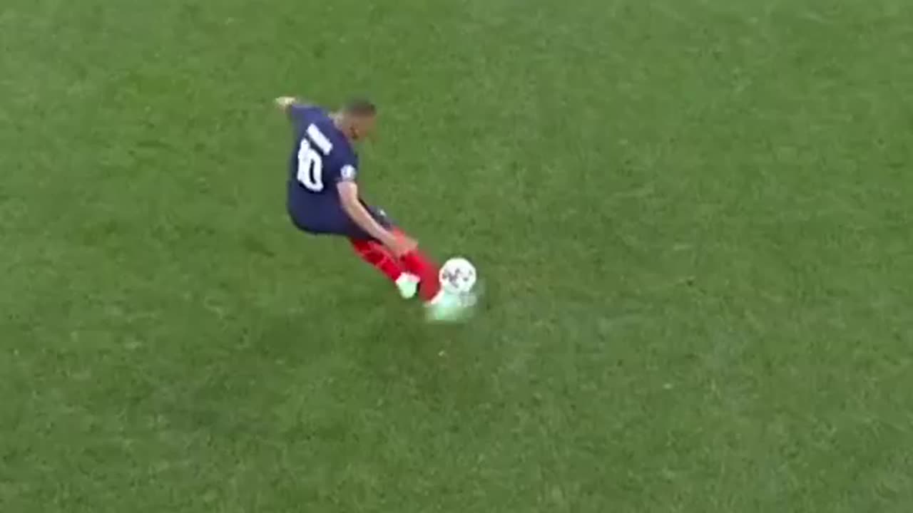 Mbappé heartbreaking moment in fifa World Cup 💔🤧