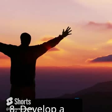 8 Steps to Developing an Effective Spiritual Warfare Prayer Life🙏😇❤️#shorts #spiritualwarfare