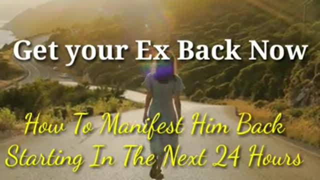 Manifest Him Back Manifest His Forgiveness Manifestation Love Relationship