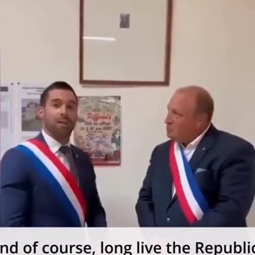 Lol. French President Macron is Indeed a Small Man