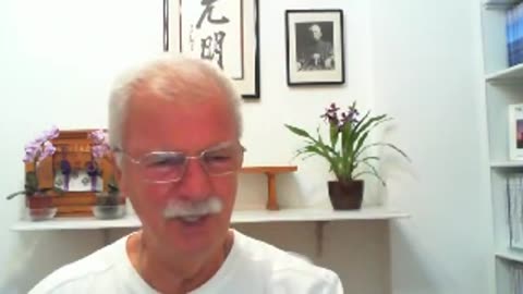 EAE - Nova Ordem Mundial - E o Brasil. Link na descrição abaixo !