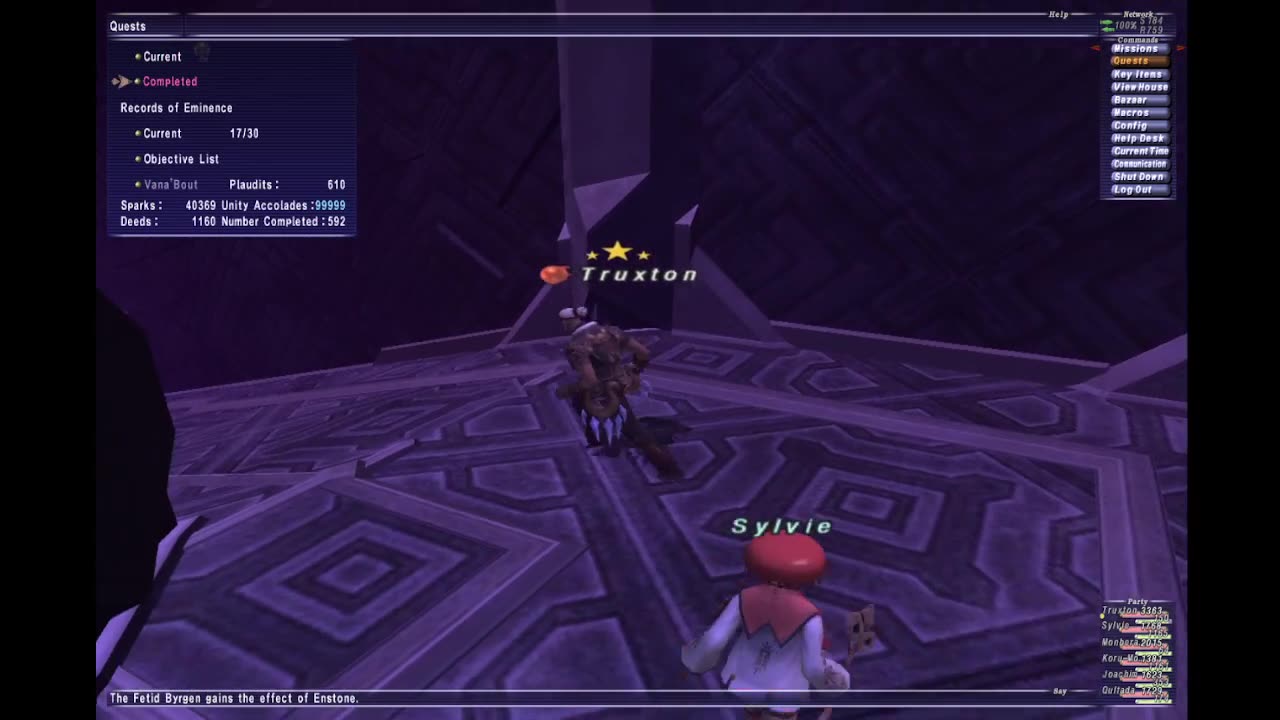 FFXI Chillstream - Angel Reese Taps Out / Trump vs. Camel