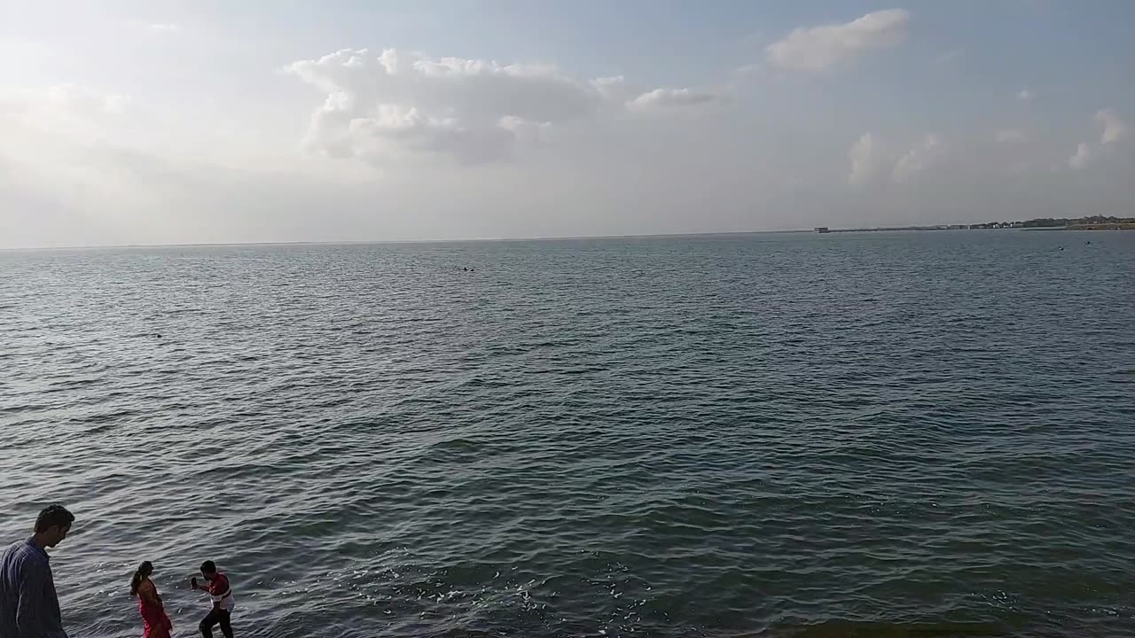 Paithan water dam in state maharashtra district aurangabad