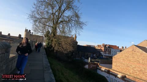 A day in York #york #yorkshire #cycling