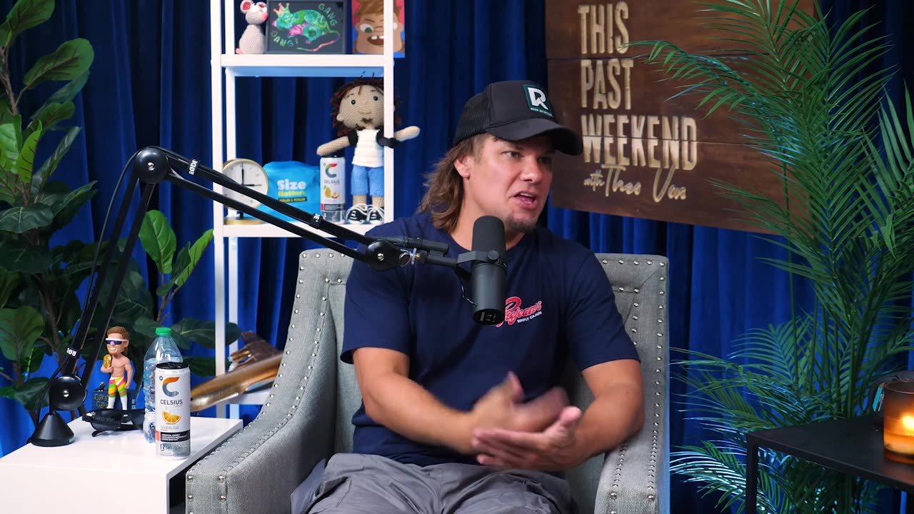 A Coroner | This Past Weekend w/ Theo Von #459