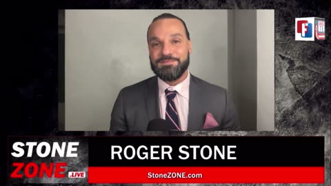 The Stone Zone with guest Sal Greco